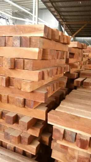 Gỗ Xanh – Công ty TNHH TMDV Gỗ Xanh