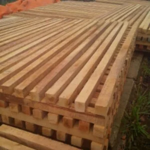 Gỗ Xanh – Công ty TNHH TMDV Gỗ Xanh