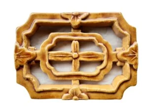 Cơ Sở Sản Xuất Ngói Gốm Cổ Huế – Ngói Lưu Ly