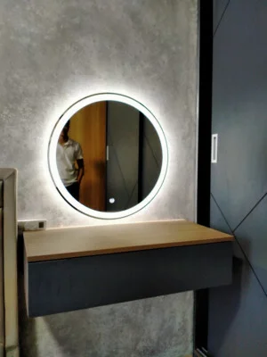 Xưởng Gia Công Gương Soi Theo Yêu Cầu – Công Ty Cổ Phần Thủ Đô Glass