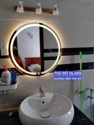Xưởng Gia Công Gương Soi Theo Yêu Cầu – Công Ty Cổ Phần Thủ Đô Glass