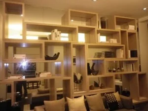 Công Ty TNHH Gia Công Gương Kính Số 1