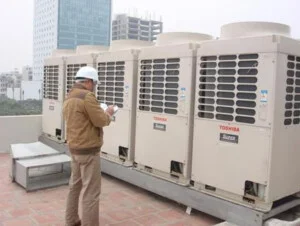 Công Ty Cổ Phần Kiểm Định An Toàn Thiết Bị Công Nghiệp