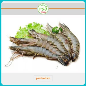 Thực Phẩm PS.ONE – Công Ty CP Thực Phẩm PS.ONE