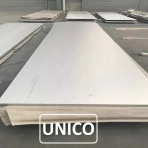 INOX UNICO – Công Ty TNHH Công Nghiệp Và Thương Mại UNICO