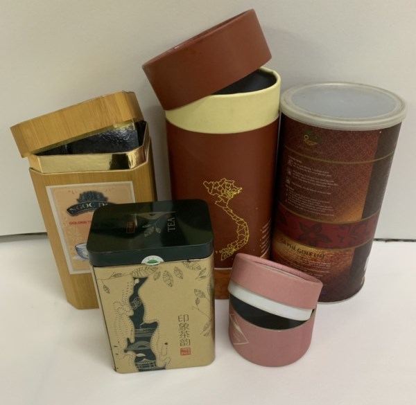 ống Giấy V & W – Công Ty TNHH V & W