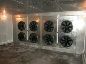 Điện Lạnh Công Nghiệp Saigon Ref – Công Ty TNHH Kỹ Nghệ Saigon Ref