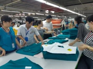 Sửa Lỗi Vải Nguyễn Thái – Công Ty Dịch Vụ Công Nghệ May Nguyễn Thái