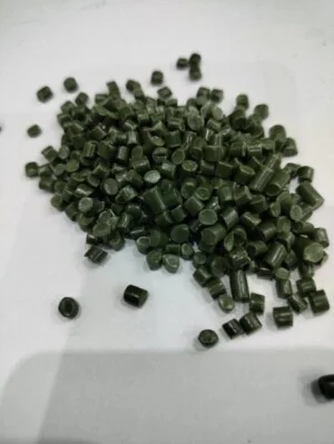 Xưởng Sản Xuất Hạt Nhựa PVC Tứ Vinh