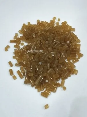 Xưởng Sản Xuất Hạt Nhựa PVC Tứ Vinh