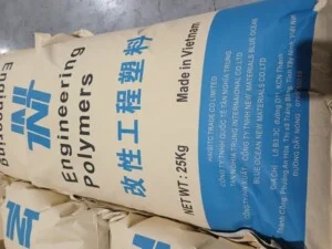 Hạt Nhựa Blue Ocean – Công Ty TNHH New Materials Blue Ocean