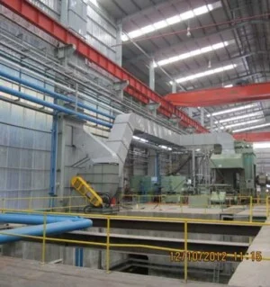 Công Ty TNHH Tài Tiến Phát