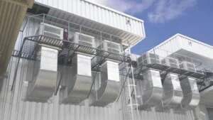 Chi Nhánh Bắc Giang  – Công Ty Điện Lạnh Công Nghiệp Bắc Ninh