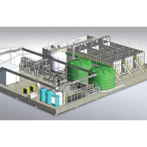 Hệ Thống Lọc Nước Cota Việt Nam – Công Ty TNHH Khoa Học Và Công Nghệ Môi Trường Cota Việt Nam