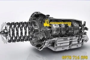 Phụ Tùng Xe Nâng Giá Rẻ – Công Ty TNHH Dịch Vụ Sửa Chữa Xe Nâng Miền Nam