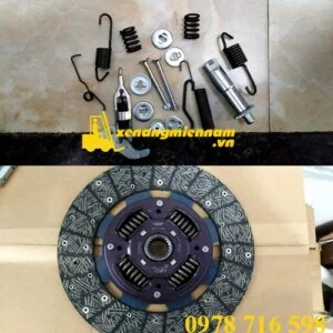 Phụ Tùng Xe Nâng Giá Rẻ – Công Ty TNHH Dịch Vụ Sửa Chữa Xe Nâng Miền Nam