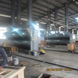 Công Ty TNHH Tài Tiến Phát