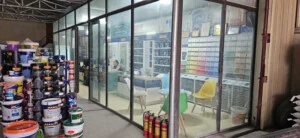 Sơn Sinh Huy – Công Ty TNHH Một Thành Viên Thương Mại Sinh Huy