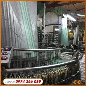 Bao PP Dệt Hoàng Trường Packaging – Công Ty TNHH Sản Xuất Thương Mại Quốc Tế Hoàng Trường Packaging