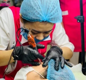 Trung Tâm Làm Đẹp Hani Beauty – Công Ty TNHH Hani Beauty