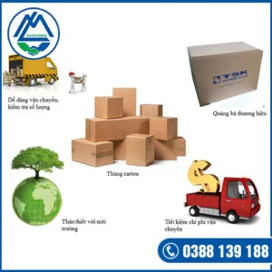 Bao Bì Giấy Minh Lâm – Công Ty TNHH Bao Bì Minh Lâm