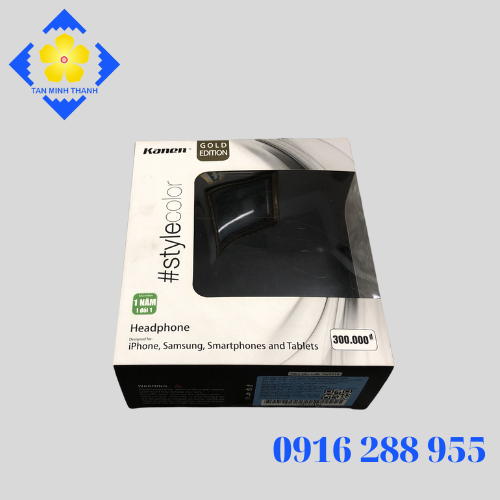 In Bao Bì Tân Minh Thạnh – Công Ty TNHH In Bao Bì SX TM Tân Minh Thạnh