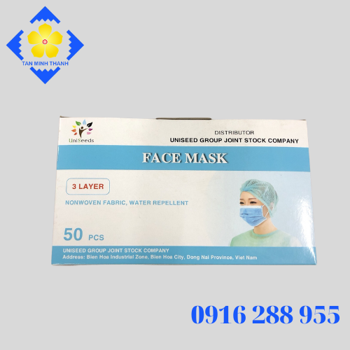 In Bao Bì Tân Minh Thạnh – Công Ty TNHH In Bao Bì SX TM Tân Minh Thạnh