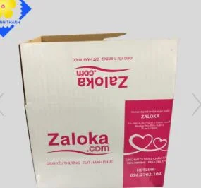 In Bao Bì Tân Minh Thạnh – Công Ty TNHH In Bao Bì SX TM Tân Minh Thạnh