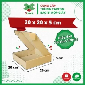 Công Ty TNHH Bao Bì ABOX