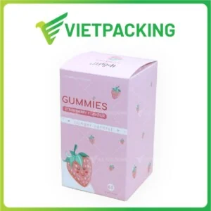 In Bao Bì Giấy Vietpacking – Công Ty TNHH Việt Vạn Nhất
