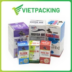 In Bao Bì Giấy Vietpacking – Công Ty TNHH Việt Vạn Nhất