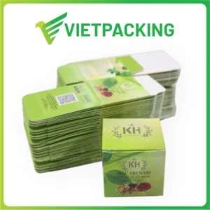 In Bao Bì Giấy Vietpacking – Công Ty TNHH Việt Vạn Nhất