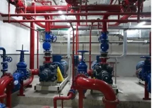 Phòng Cháy Chữa Cháy Cường Thịnh – Công Ty TNHH Xây Dựng Kỹ Thuật Thương Mại Cường Thịnh