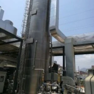 Môi Trường Hanbell Sky – Công Ty TNHH Xây Lắp Và Thiết Bị Công Nghiệp Hanbell Sky