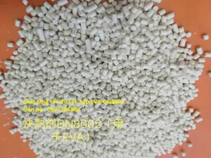 Phụ Gia Ngành Nhựa Lập Quần – Công Ty TNHH Quốc Tế Lập Quần