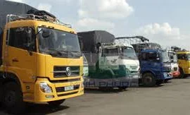 Công Ty TNHH Một Thành Viên Dịch Vụ Vận Tải Hoàng Minh Huy