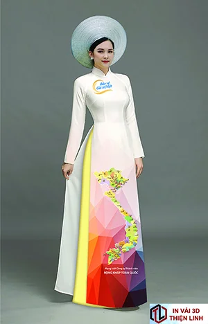 In Vải 3D Thiện Linh – Công Ty TNHH In Vải 3D Thiện Linh