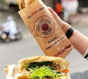 Đồ Dùng Nhà Hàng STC Việt Nam – Công Ty TNHH Sản Xuất STC Việt Nam