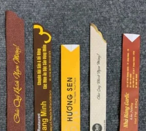 Đồ Dùng Nhà Hàng STC Việt Nam – Công Ty TNHH Sản Xuất STC Việt Nam