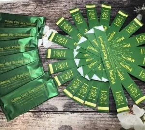 Đồ Dùng Nhà Hàng STC Việt Nam – Công Ty TNHH Sản Xuất STC Việt Nam