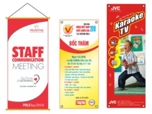 Công Ty TNHH Quảng Cáo Và In Ấn Việt Nhật