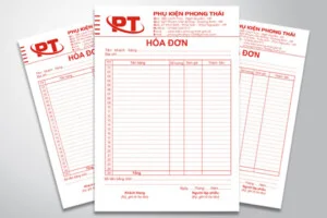 In ấn ATP – Công Ty TNHH Đầu Tư Và Thương Mại ATP