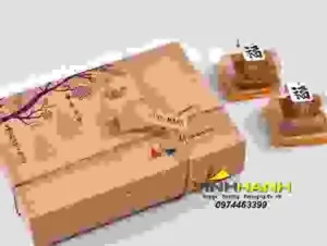 Hộp Giấy Vinh Hạnh – Công Ty TNHH Sản Xuất Thương Mại Và Dịch Vụ Vinh Hạnh