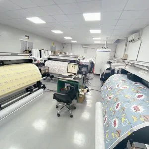 In Vải 3D Công Nghiệp T&T – Công Ty TNHH In Chuyển Nhiệt 3D T&T