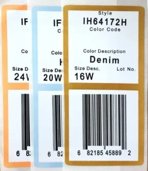 Phụ Liệu May Mặc Giao Phúc – Công Ty TNHH Giao Phúc