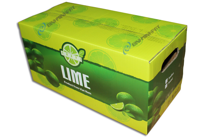 Bao Bì Giấy Bảo Tín – Công Ty TNHH Sản Xuất Thương Mại Bao Bì Bảo Tín