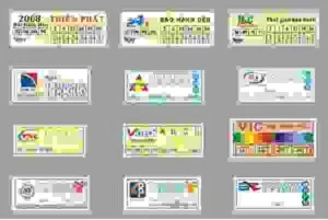 In ấn Yong Mei – Chi Nhánh Công Ty TNHH Kỹ Thuật In ấn Yong Mei