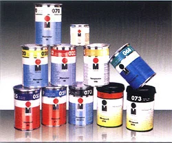 Vật Tư In YUNDU – Công Ty TNHH MTV YUNDU