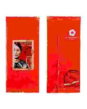 Khăn Lạnh Khai Nguyên – Công TY TNHH Một Thành Viên Sản Xuất Và Xuất Nhập Khẩu Khai Nguyên