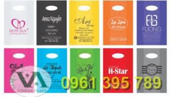 Nhựa Vinh An – Công Ty TNHH Sản Xuất Nhựa Vinh An